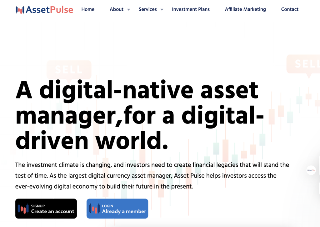 Assetpulse.ltd Scam Review